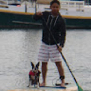 Meet your Posher, Aldrin